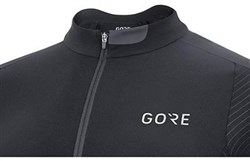 Gore C7 Race Short Sleeve Jersey