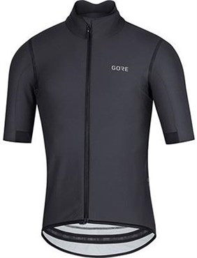 gore c5 optiline short sleeve jersey