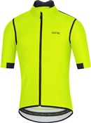 Gore C5 Gore-Tex Infinium Short Sleeve Jersey