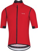Gore C5 Gore-Tex Infinium Short Sleeve Jersey