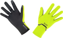 Gore M Gore-Tex Infinium Stretch Long Finger Gloves