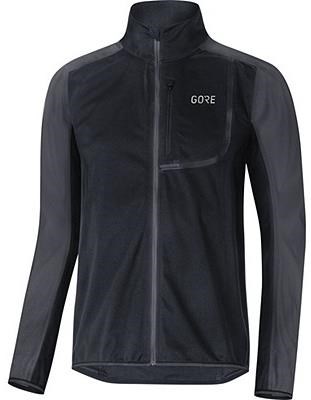 Gore C3 Windstopper Jacket product image