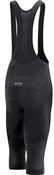 Gore C5 Gore-Tex Infinium 3/4 Bib Tights
