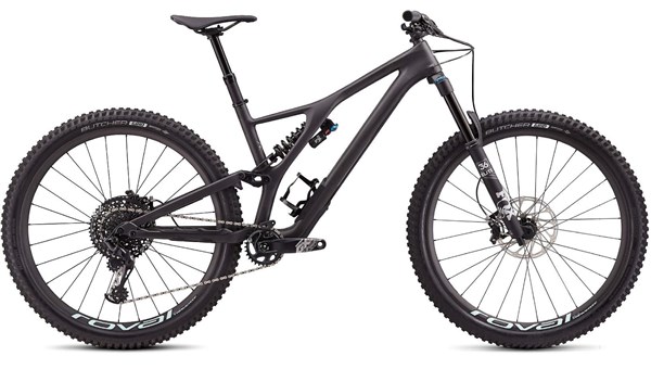 tredz mountain bike