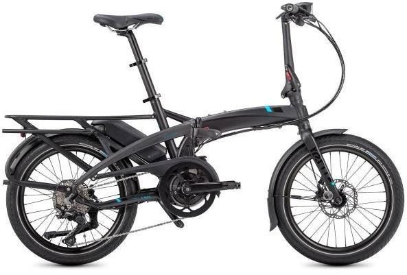 Tern Vektron S10 2020 - Electric Folding Bike product image