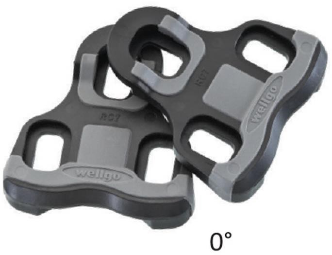 Ryder R7 Pedal Cleats product image