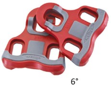 Ryder R7 Pedal Cleats