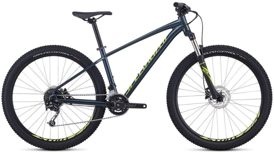 Specialized Pitch Expert 27.5" - Nearly New - M 2019 - Hardtail MTB Bike product image