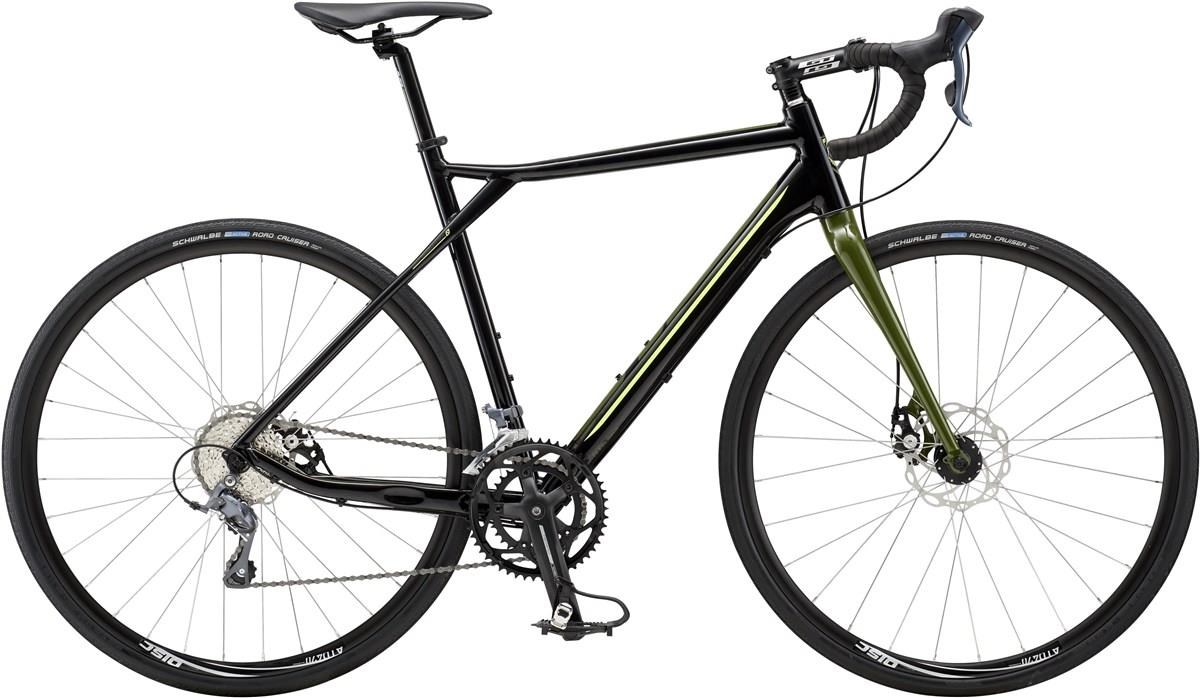 GT Grade Alloy Comp - Nearly New - 55cm 2018 - Road Bike product image