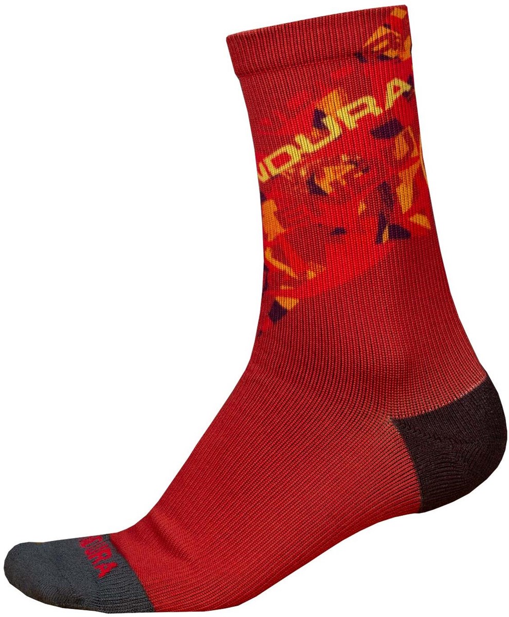 Endura Singletrack II LTD Womens Socks product image