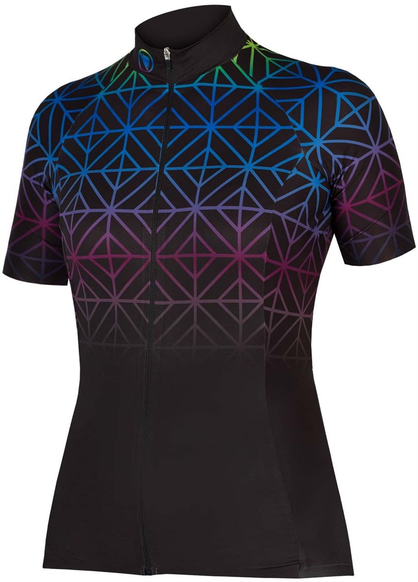 Endura PT Maze LTD Womens Short Sleeve Jersey product image
