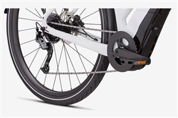Specialized Turbo Como 3.0 Low Entry 2021 - Electric Hybrid Bike