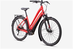 Specialized Turbo Como 3.0 Low Entry 2021 - Electric Hybrid Bike
