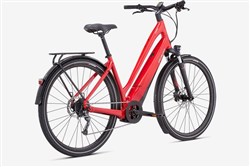 Specialized Turbo Como 3.0 Low Entry 2021 - Electric Hybrid Bike
