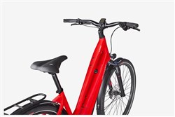 Specialized Turbo Como 3.0 Low Entry 2021 - Electric Hybrid Bike