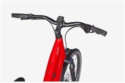 Specialized Turbo Como 3.0 Low Entry 2021 - Electric Hybrid Bike
