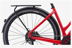 Specialized Turbo Como 3.0 Low Entry 2021 - Electric Hybrid Bike