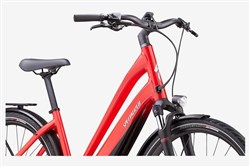 Specialized Turbo Como 3.0 Low Entry 2021 - Electric Hybrid Bike