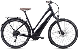Specialized Turbo Como 3.0 Low Entry 2021 - Electric Hybrid Bike