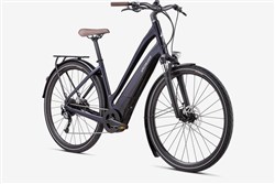 Specialized Turbo Como 3.0 Low Entry 2021 - Electric Hybrid Bike