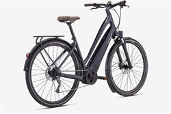Specialized Turbo Como 3.0 Low Entry 2021 - Electric Hybrid Bike