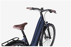 Specialized Turbo Como 3.0 Low Entry 2021 - Electric Hybrid Bike