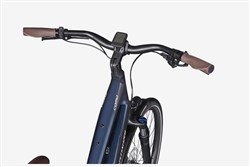 Specialized Turbo Como 3.0 Low Entry 2021 - Electric Hybrid Bike
