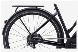 Specialized Turbo Como 3.0 Low Entry 2021 - Electric Hybrid Bike