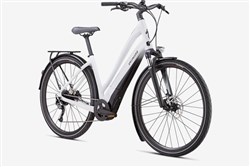 Specialized Turbo Como 3.0 Low Entry 2021 - Electric Hybrid Bike