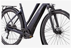 Specialized Turbo Como 3.0 Low Entry 2021 - Electric Hybrid Bike