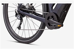 Specialized Turbo Como 3.0 Low Entry 2021 - Electric Hybrid Bike