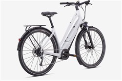 Specialized Turbo Como 3.0 Low Entry 2021 - Electric Hybrid Bike
