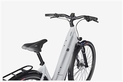 Specialized Turbo Como 3.0 Low Entry 2021 - Electric Hybrid Bike