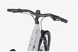 Specialized Turbo Como 3.0 Low Entry 2021 - Electric Hybrid Bike