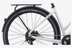 Specialized Turbo Como 3.0 Low Entry 2021 - Electric Hybrid Bike