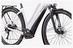 Specialized Turbo Como 3.0 Low Entry 2021 - Electric Hybrid Bike