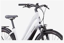 Specialized Turbo Como 3.0 Low Entry 2021 - Electric Hybrid Bike