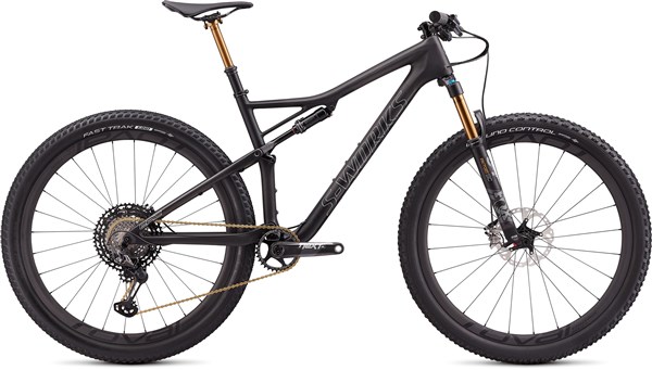 mtb full suspension 29er