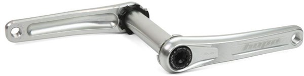 Hope EVO Crankset (No Spider) 170mm