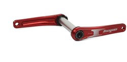 Hope EVO Crankset (No Spider) 170mm