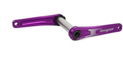 Hope EVO Crankset (No Spider) 170mm