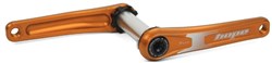 Hope EVO Crankset (No Spider) 170mm