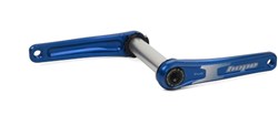 Hope EVO Crankset (No Spider) 170mm