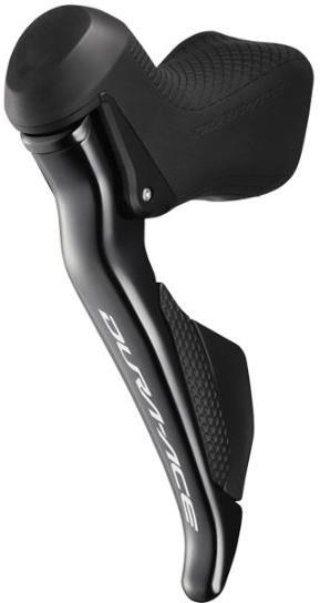 Shimano ST-R9170 Dura-Ace Hydraulic Di2 STI for Drop Bar Without E-Tube Wires product image