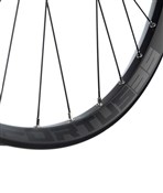 Hope Fortus 35 Pro 4 27.5" Front Wheel