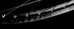 Hope Fortus 35 Pro 4 27.5" Front Wheel