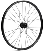Hope Fortus 35 Pro 4 27.5" Front Wheel