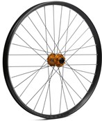 Hope Fortus 35 Pro 4 27.5" Front Wheel