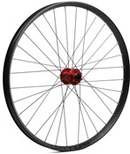 Hope Fortus 35 Pro 4 27.5" Front Wheel