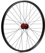 Hope Fortus 35 Pro 4 27.5" Front Wheel